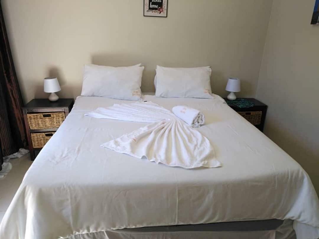 Stevens Guesthouse スワコプムント 部屋 写真