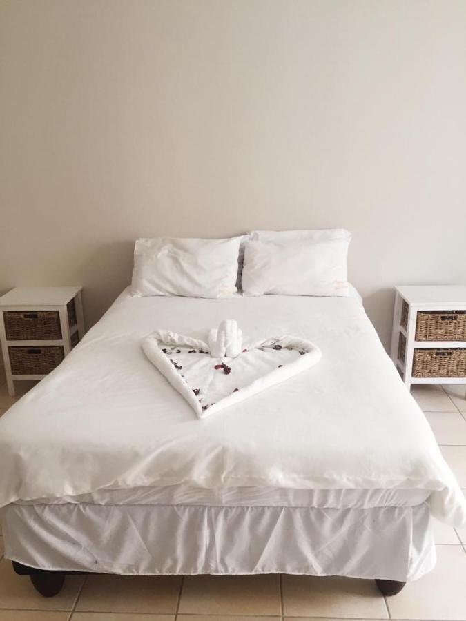 Stevens Guesthouse スワコプムント エクステリア 写真